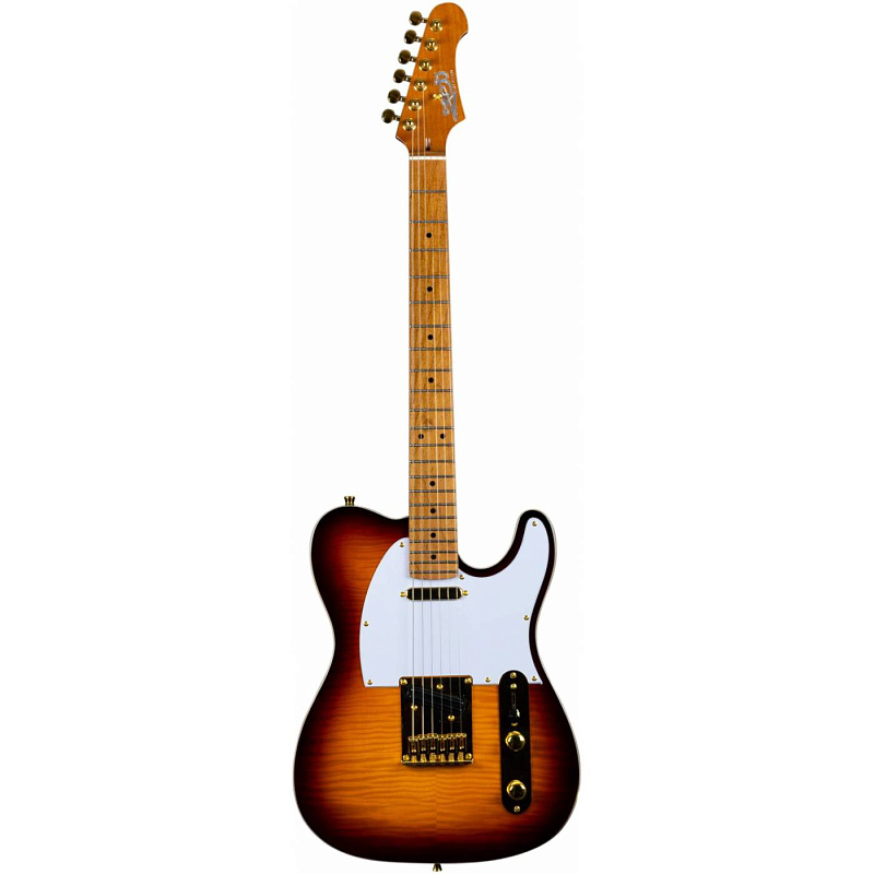 Фото Электрогитара JET JT-600 BS G