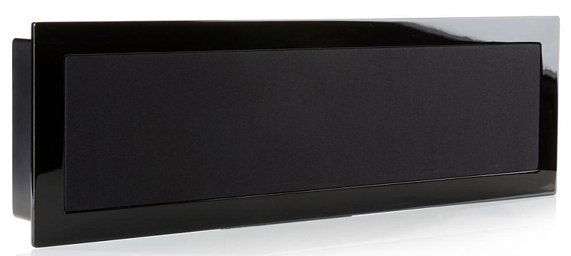 Фото Monitor Audio Soundframe 2 In Wall Black