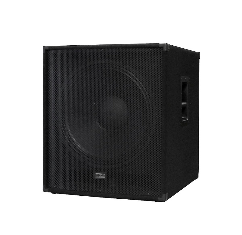 Фото Активный сабвуфер NordFolk NF118A mkII