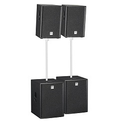 Комплект акустики HK Audio ELIAS PX