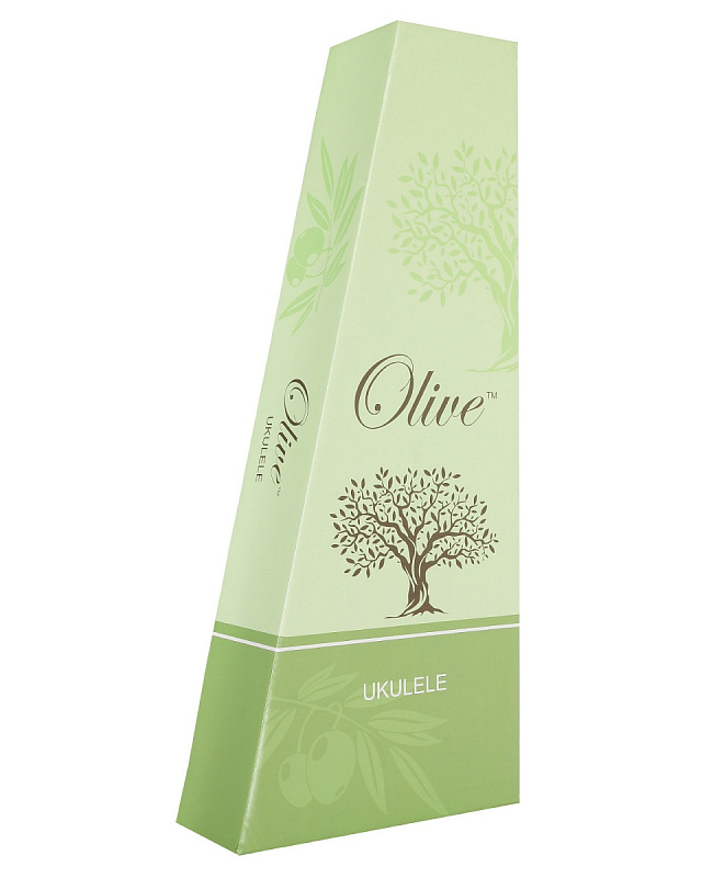 Фото OLIVE U400G 24"