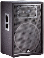 Пассивная акустическая система JBL JRX215