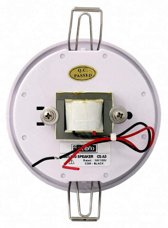 Фото Потолочный громкоговоритель PROAUDIO CS-A5