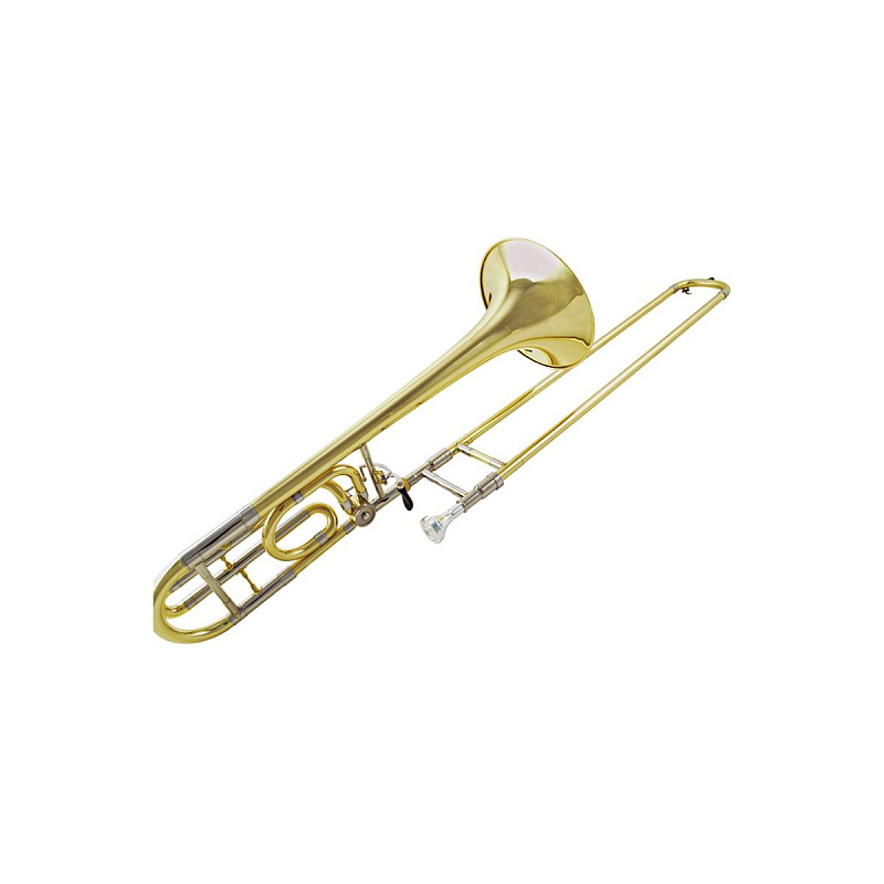 Фото Тенор-тромбон Gebr. Stolze TB-118S