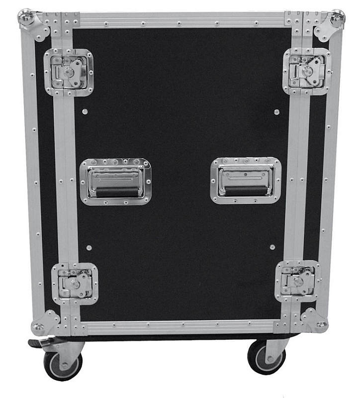 Фото Xline Рековый кейс 14