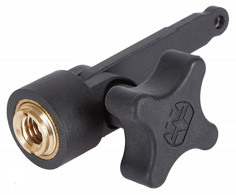 Фото Крепление на стойку Aston Microphones STEALTH STAND MOUNT