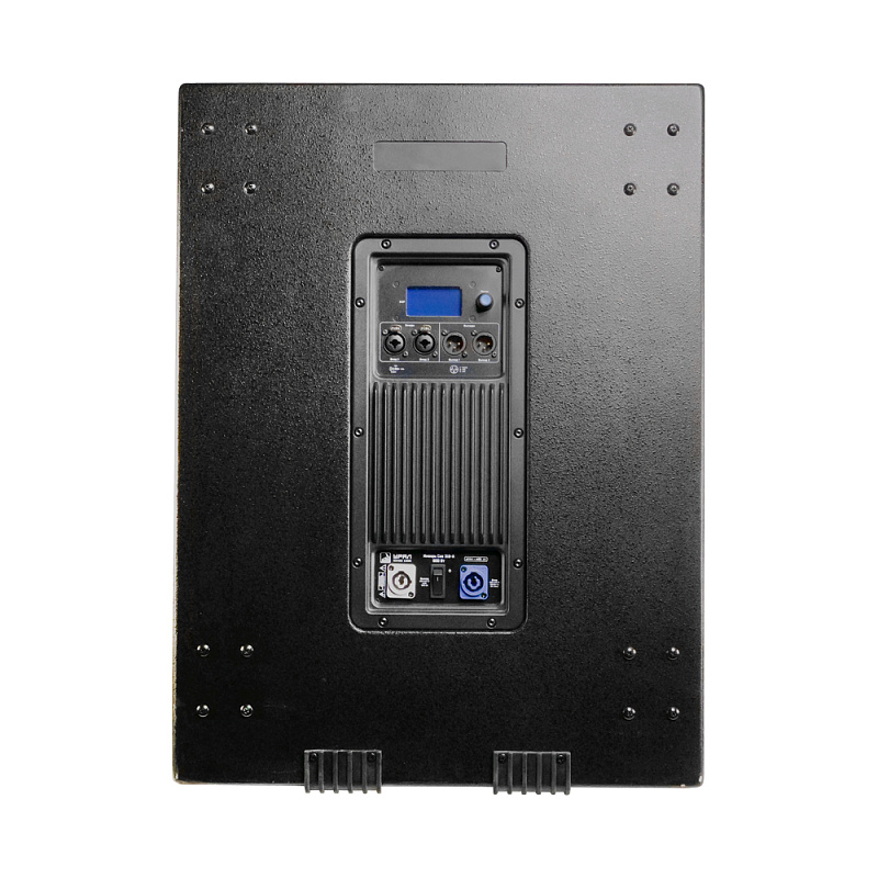 Фото Комплект караоке AST URAL 15th SUB