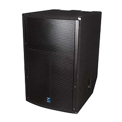 Пассивный сабвуфер Yorkville Elite LS1208