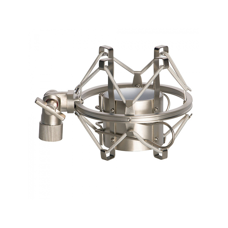 Фото  Крепление для микрофона ONSTAGE MY410CG