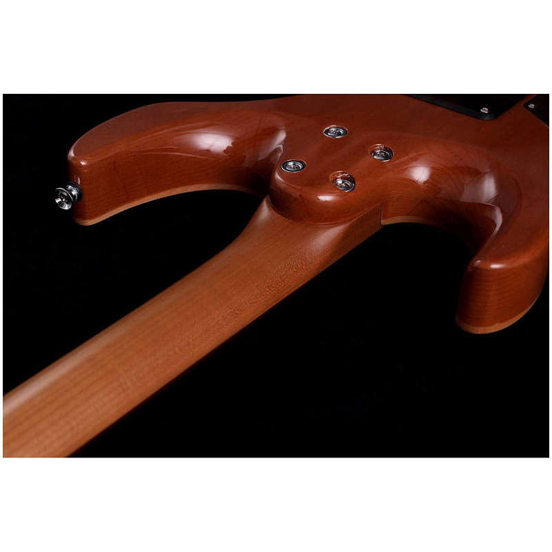 Фото Электрогитара KEIPRO Modern PRO-Q H.S.H TBKS + bag