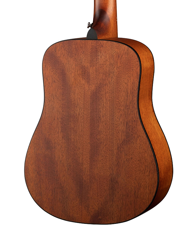 Фото Акустическая гитара Cort AD-mini-WBAG-OP Standard Series