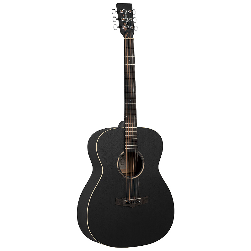 Фото Акустическая гитара TANGLEWOOD TWBB O