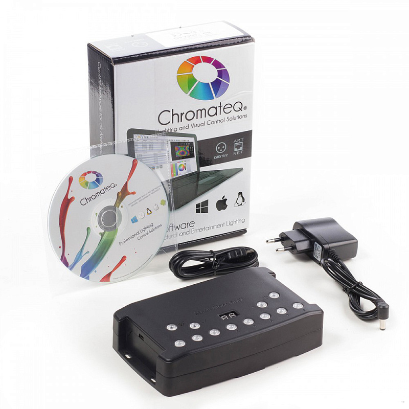 Фото Chromateq CQSA 512