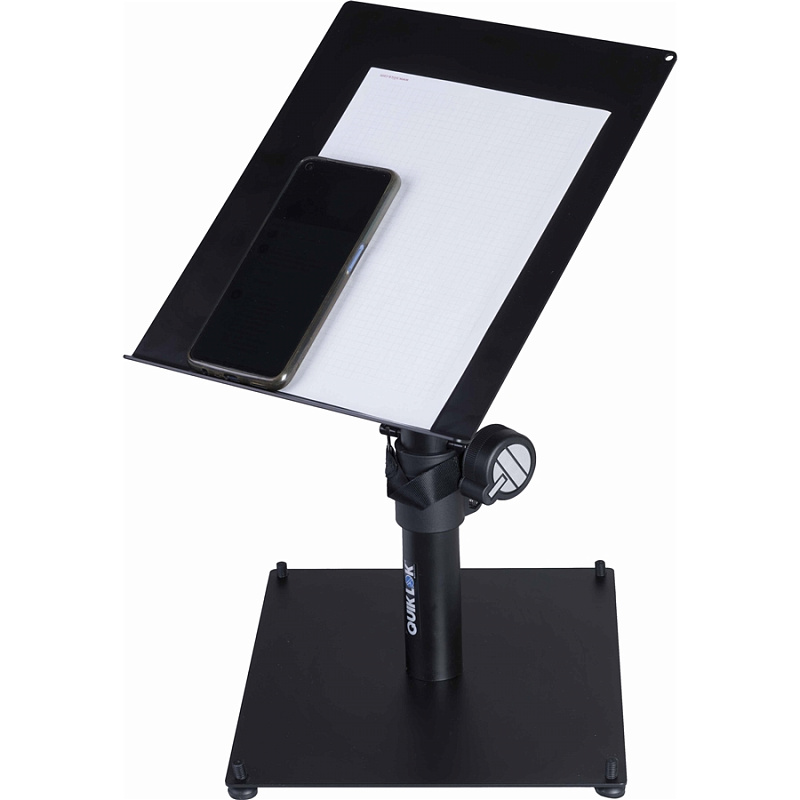 Фото Подставка для студийного монитора QUIK LOK MST001