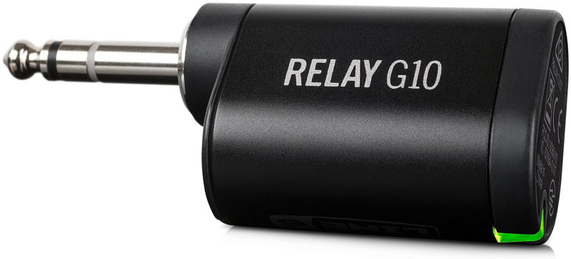 Фото LINE 6 RELAY G10T Передатчик для гитары