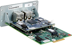 Интерфейс DiGiCo MOD-DMI-WAVES