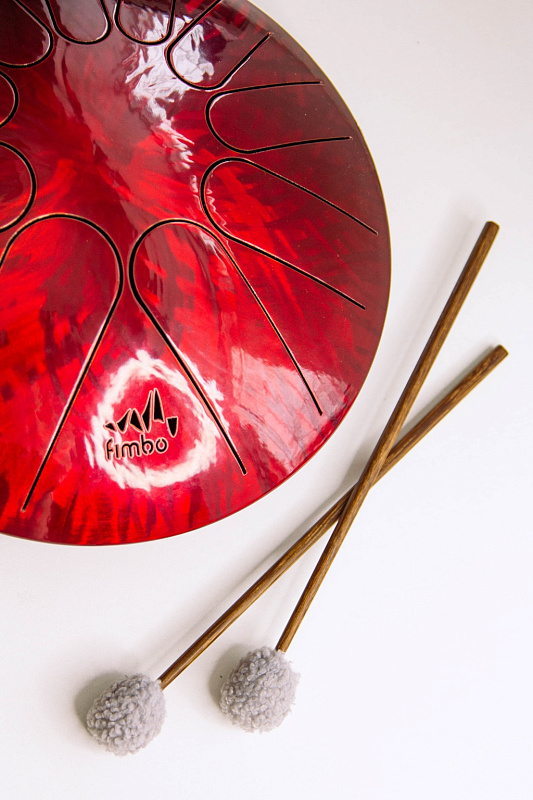 Фото Фимбо "Огонь" ФИМБО 1-12