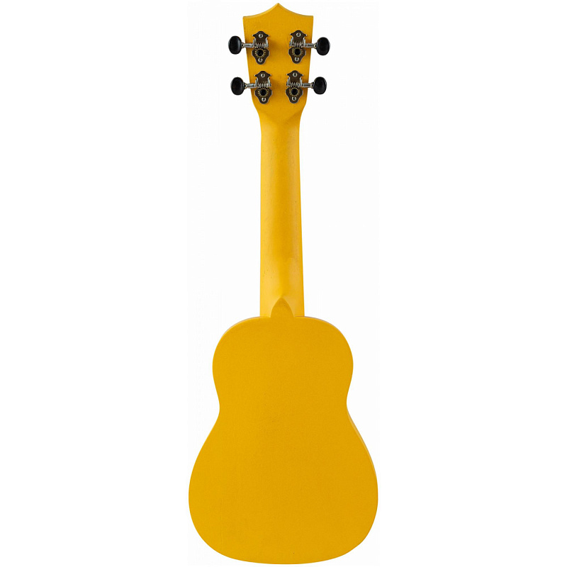 Фото Укулеле сопрано VESTON KUS-15 YW I