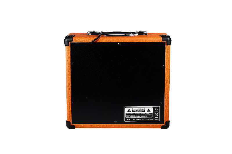 Фото Комбоусилитель Bosstone GA-15W V.2 Orange