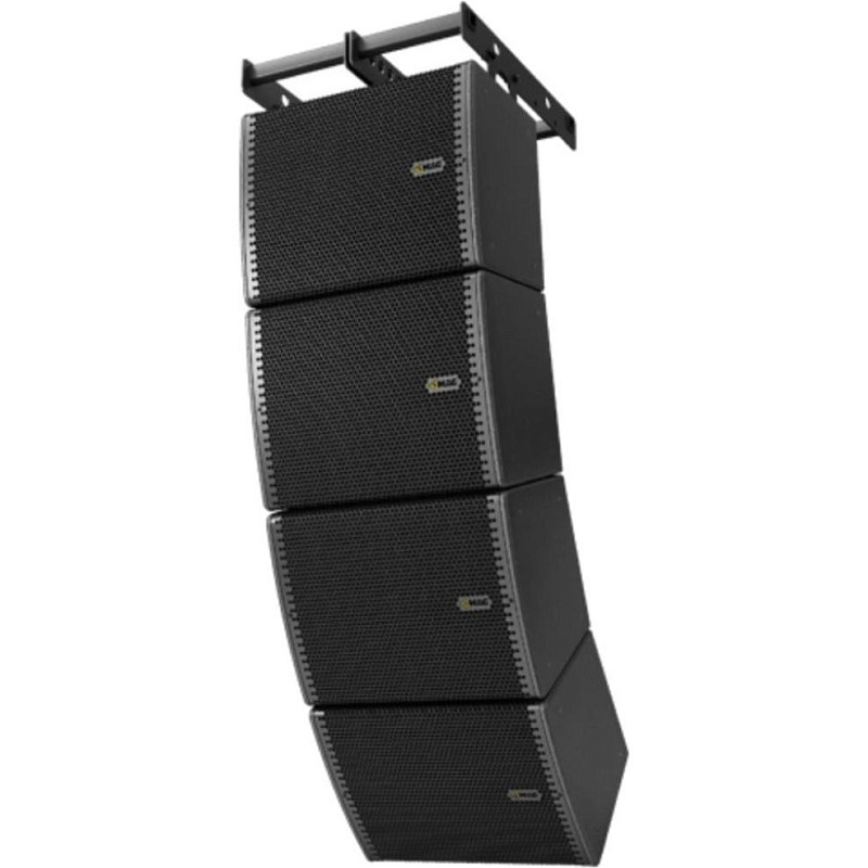 Фото Инсталляционный модуль линейного массива MAG Cluster Q4 IP