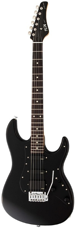 Фото FGN J-Standard Odyssey Classic JOS-CL-SE BKM