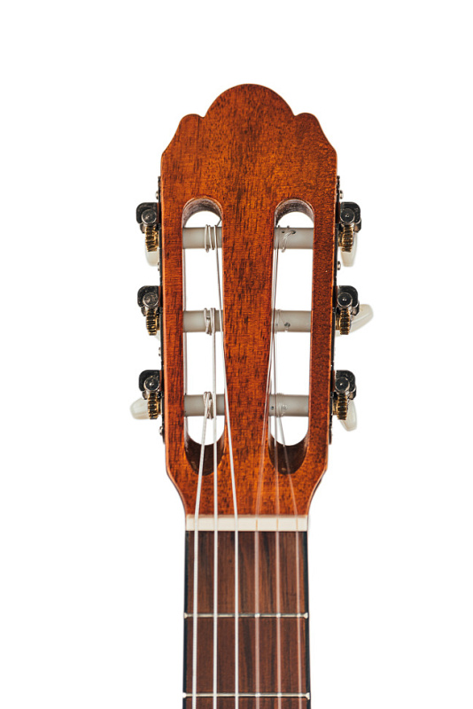 Фото GEWA Classical Guitar Student Natural 3/4