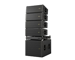 Элемент линейного массива пассивный MAG WASP-8