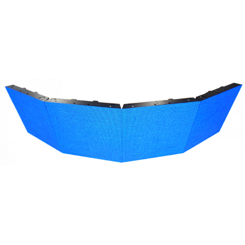 Фото CHAUVET MVPTa8CURVEx2 Комплект из 2 SMD светодиодных панелей-экранов