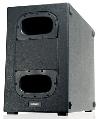 Активный сабвуфер QSC K-Cardioid-Subwoofer