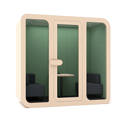 Акустическая кабина MuteMark TWO