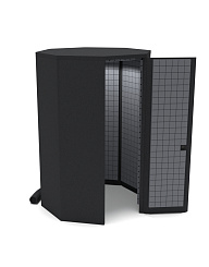 Звукоизоляционная кабина Sheerma Octa