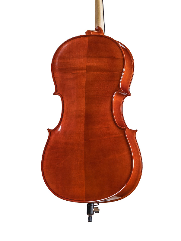Фото Виолончель Gliga B-C012 Beginer Genial 2 Nitro