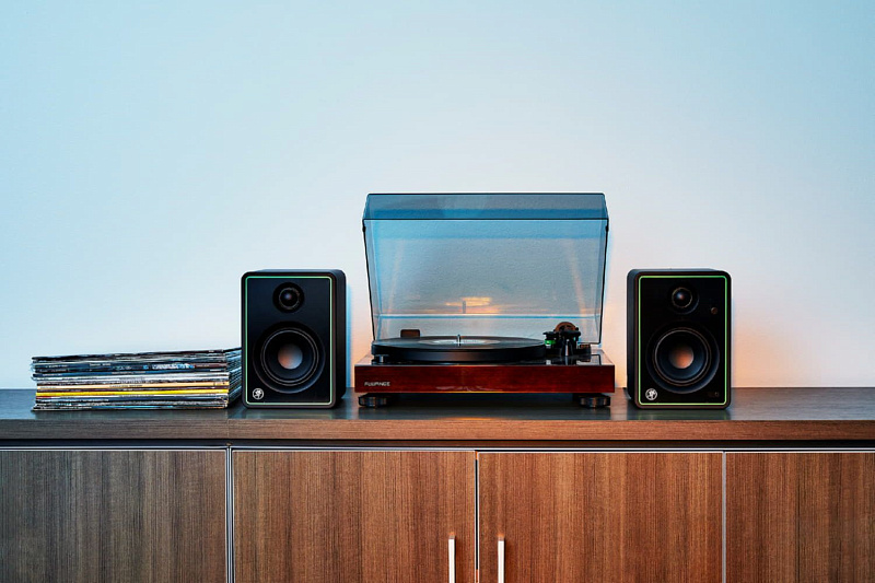 Фото MACKIE Creator Bundle