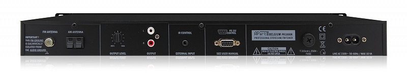 Фото APart PR1000R