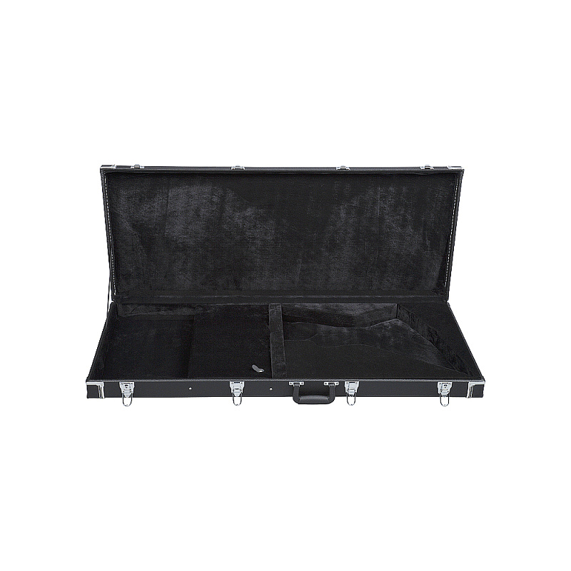 Фото Dean DHS Zero Deluxe Hard Case