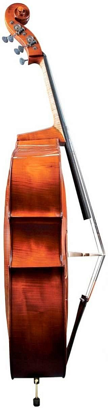 Фото Контрабас MEISTER RUBNER Model No. 68 M 4/4 (5-струнный)