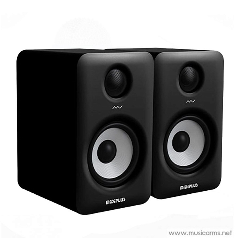 Фото Студийные мониторы Midiplus MI5 II