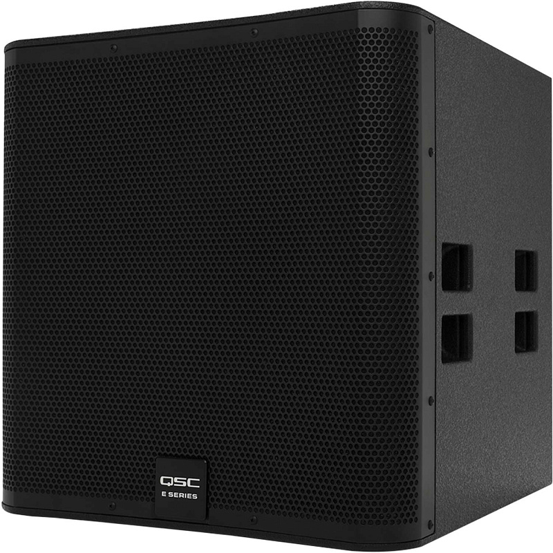 Фото Пассивный сабвуфер QSC E18SW