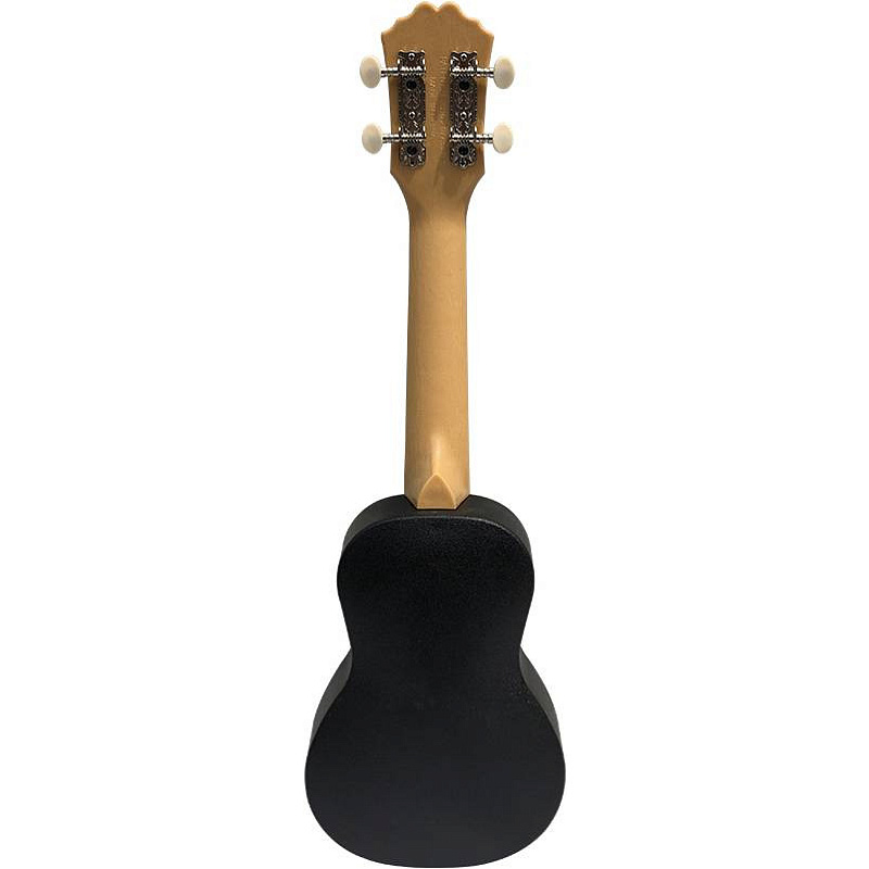 Фото Укулеле сопрано TERRIS PLUS CAT