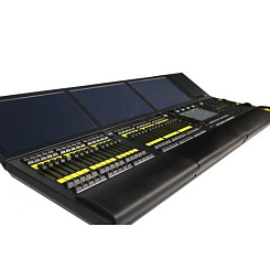 Консоль управления световыми приборами STAGE4 TWIN FS