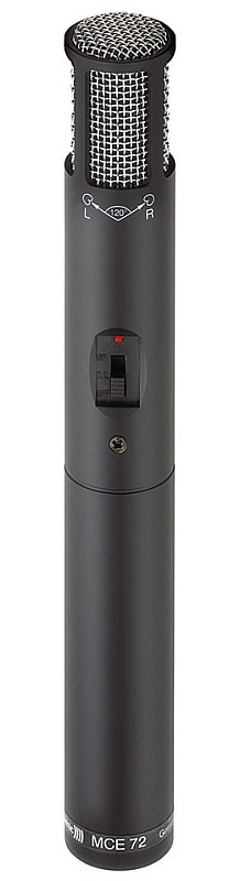 Фото Микрофон Beyerdynamic MCE 72 CAM
