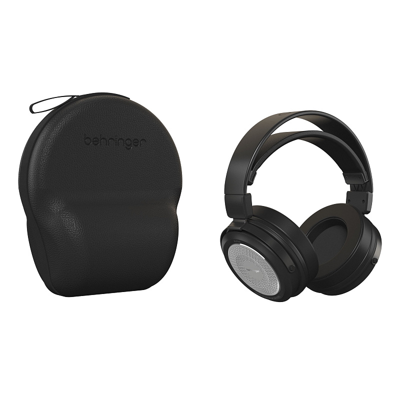 Фото Наушники BEHRINGER ALPHA