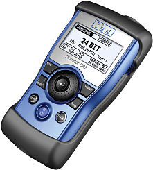 Профессиональный портативный генератор NTI DR2