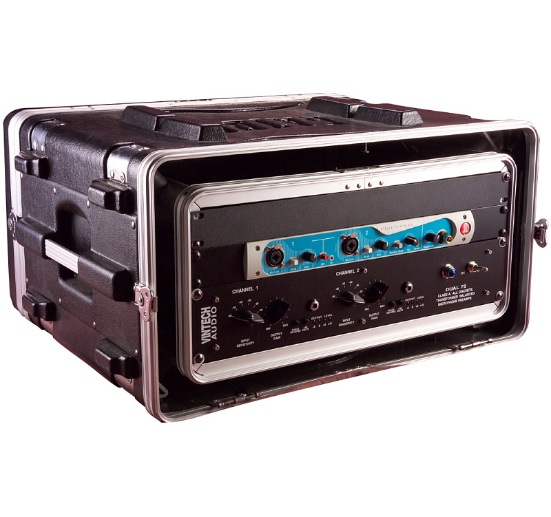 Фото GATOR G-SHOCK-4L