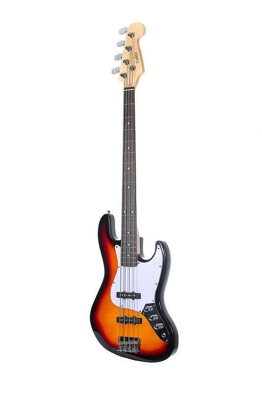 Фото Бас-гитара Fabio JB-10 SB