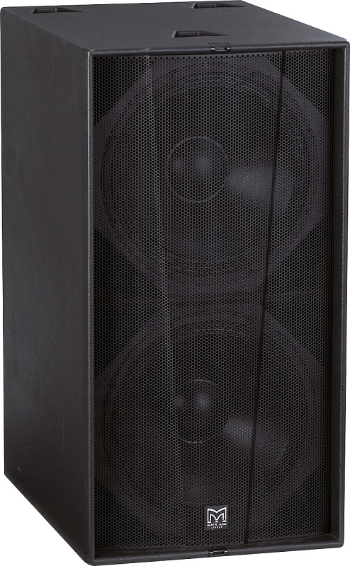 Фото Пассивный сабвуфер MARTIN AUDIO S218+