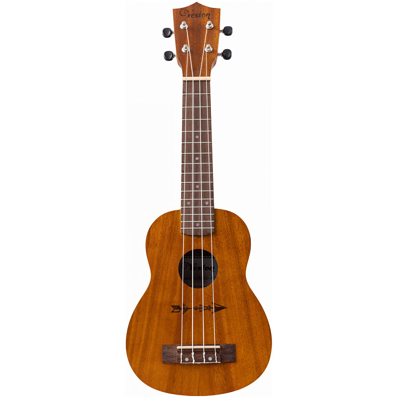 Фото Укулеле сопрано VESTON KUS100 AC