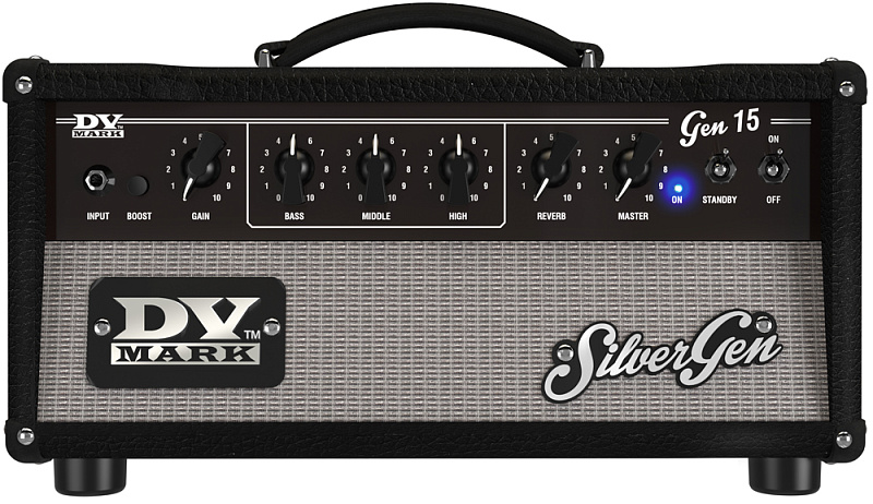 Фото DV MARK DV GEN 15