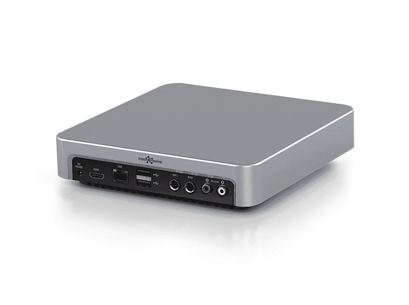 Фото Караоке система Evolution EVOBOX Ruby