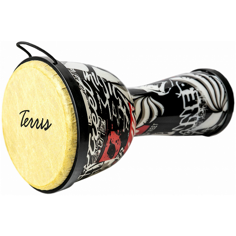 Фото Джембе TERRIS DPC-08 PUNK